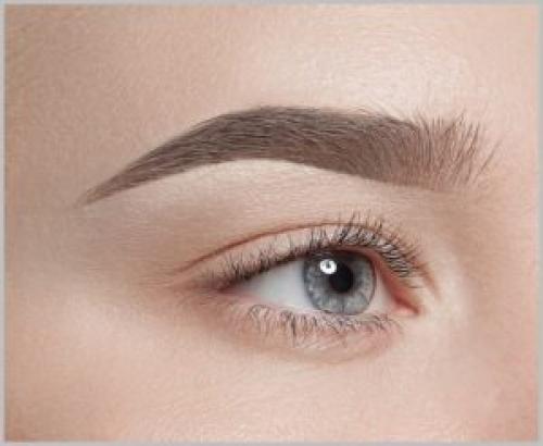 Чем отличается микроблейдинг от перманентного макияжа. Немного о микроблейдинге