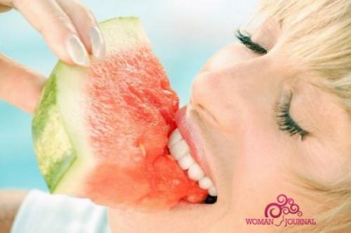 Арбузовая диета на 3 дня. Арбузная диета: 3 кг за 3 дня