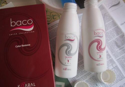 Маска для волос для смывки краски в домашних условиях. Как сделать смывку волос в домашних условиях?