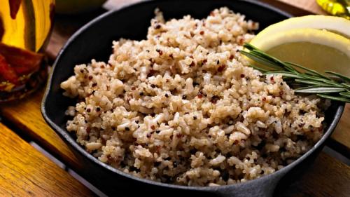 Самая эффективная рисовая диета. Эффективная диета на рисе — лучшая диета для похудения, рецепты и советы по подбору блюд основанных на рисе (110 фото)