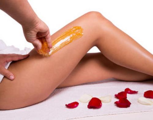 Чем лучше удалять волосы в интимной зоне во время беременности. Безопасные методы