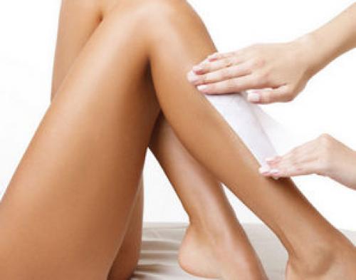 Чем лучше удалять волосы в интимной зоне во время беременности. Безопасные методы