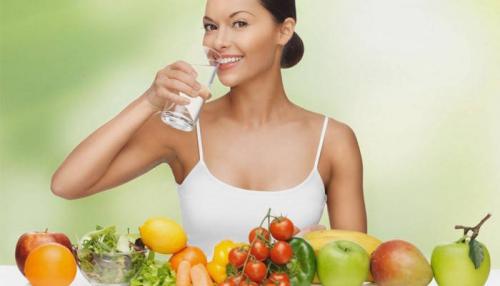 Самая простая и эффективная диета для похудения в домашних условиях. Какая диета самая эффективная и быстрая