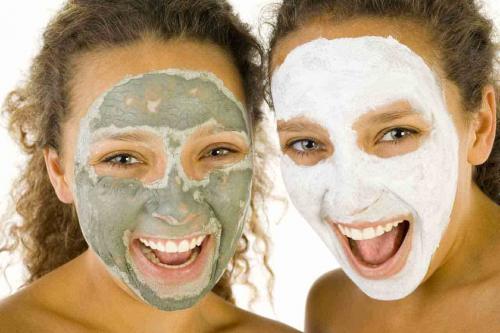 Маска для лица в домашних условиях. Маски для кожи лица на ночь: приготовление и применение в домашних условиях