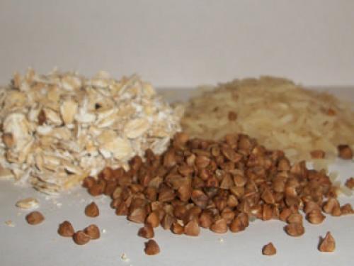 Диета на пшенной каши 10 кг. Диета 06 Диета на пшенной каши 10 кг. Диета 06