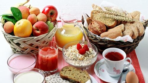 Диета при гидронефрозе. Запрещенные продукты