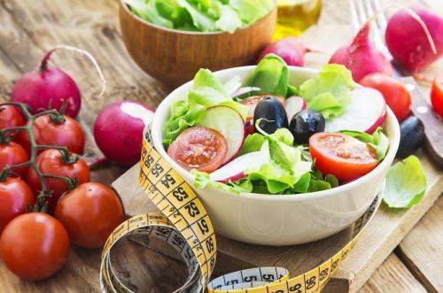 Экспресс диета на 4 дн.  Диеты на 4 дня 01