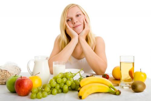 Как скинуть килограмм.  Лучшие способы похудения на 3 килограмма 05