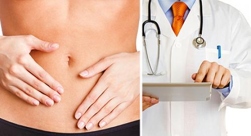 Гидроколонотерапия черкассы. Описание акции