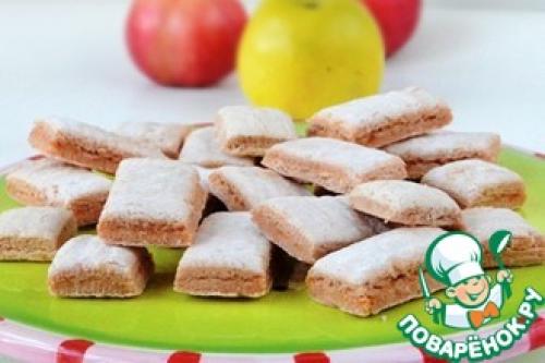 Низкокалорийная пастила рецепт. Пастила