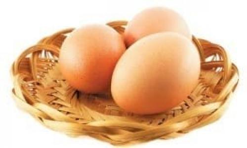 Белковая диета на 4 дня. Яичная диета на 4 недели: суть, принципы, плюсы и минусы