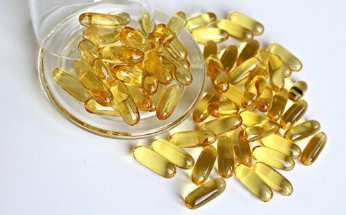 Льняное масло в капсулах польза для женщин. Показания к применению масла