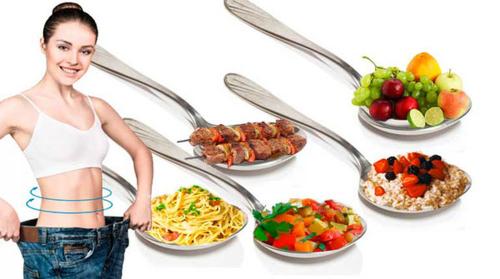 Как похудеть на диете 5 столовых ложек. Диета 5 столовых ложек: отзывы похудевших, как правильно принимать, меню на неделю