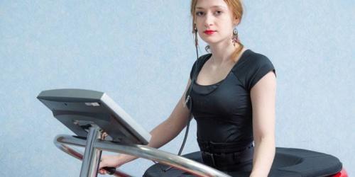 Вакуумный тренажер тонус клуб. Как работает вакуумный тренажер