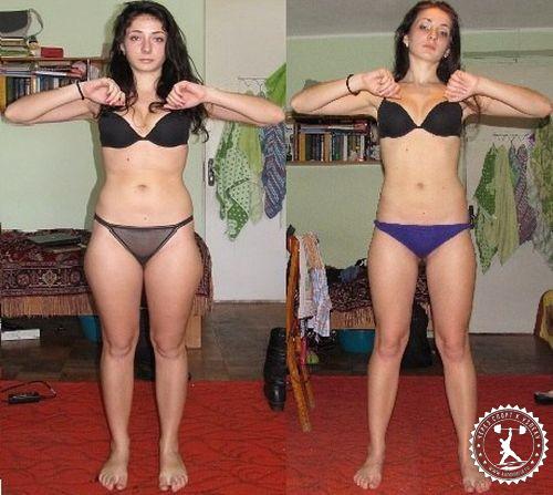 Похудела на 20 кг гречневая диета. Гречневая диета – отзывы и результаты похудевших с фото до и после