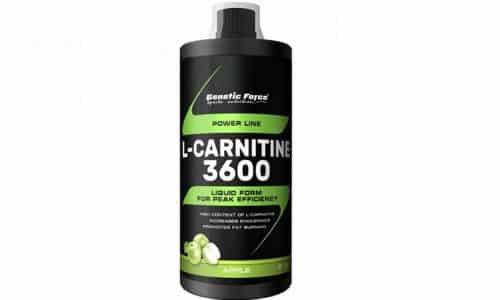 Л карнитин 3600 жидкий, как принимать. Действие Л-карнитина 3600 при панкреатите