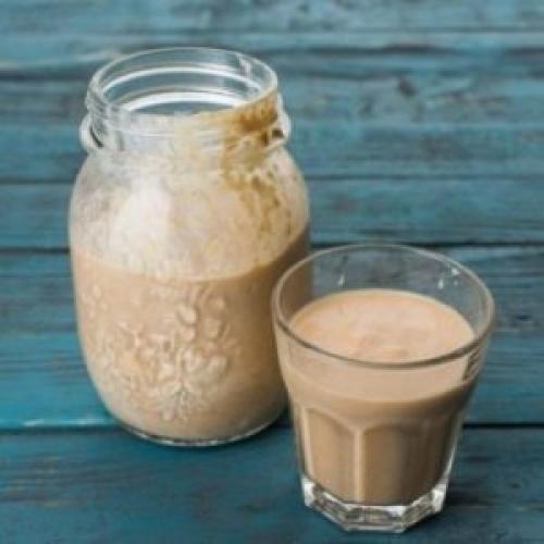 Можно ли кефир заменить ряженкой при диете. Ряженка для похудения