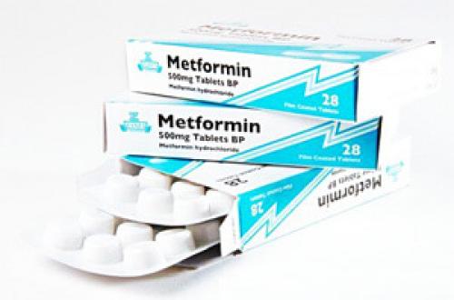 Таблетки для похудения и сахарного диабета. Противодиабетические средства 05