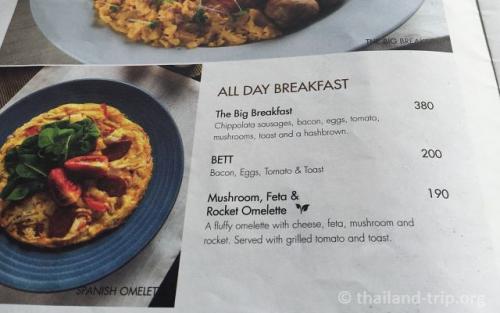 Тайланд продукты для похудения. Суть и особенности похудения по-тайски ^ 03