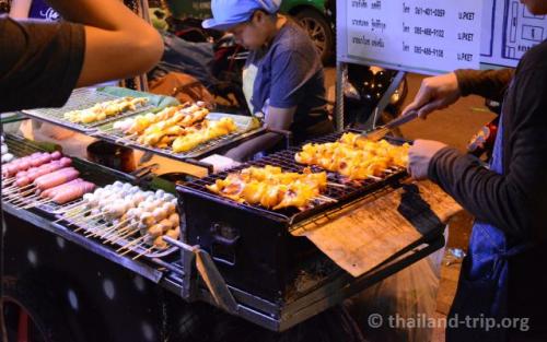 Тайланд продукты для похудения. Суть и особенности похудения по-тайски ^ 04