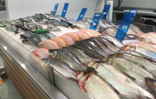 Тайланд продукты для похудения. Суть и особенности похудения по-тайски ^ 05