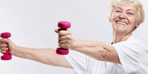 Как похудеть после 50 лет в домашних условиях. Как правильно худеть после 50 лет женщине