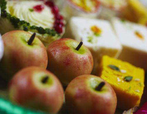 Воздушная пастила без сахара рецепт. Как приготовить белевскую пастилу из яблок