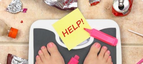 Как сильно похудеть. Срочно похудеть