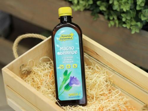 Льняное масло с селеном в капсулах. Льняное масло с селеном — чем полезно и есть ли от него вред