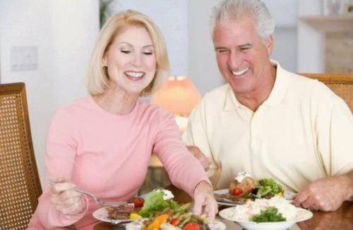 Диета для женщин после 50 для похудения. Как правильно питаться, чтобы похудеть после 50 лет