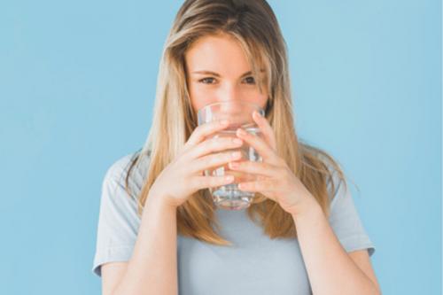 Водка с содой. Какой продукт можно использовать? 06