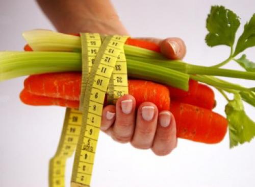 Как похудеть за 4 дня на 5 кг. Не знаете, как похудеть за 4 дня на 5 кг? Есть способы!