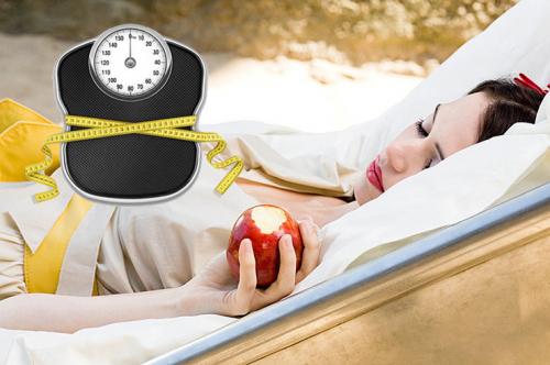 Как похудеть на 3 кг за 1 день. Минус два килограмма за ночь: 5 реальных способов похудеть во сне