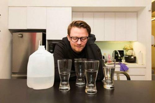 Что будет если пить 4 литра воды в день. 7 причин пить 4 литра воды в день 08 Что будет если пить 4 литра воды в день. 7 причин пить 4 литра воды в день 08