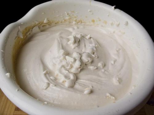 Воздушная пастила без сахара рецепт. Рецепт приготовления белевской пастилы