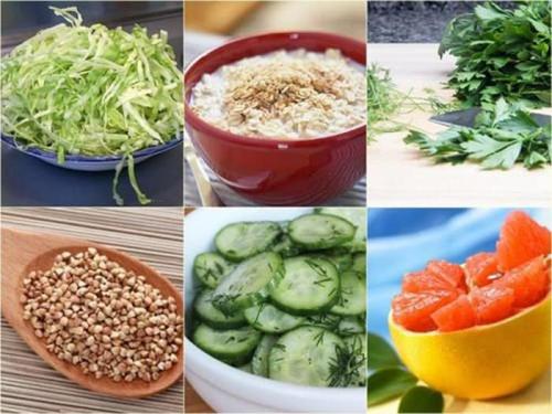 Как похудеть в животе и боках без диет?