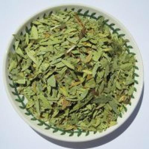 Через сколько действует трава сенны. Особенности приема