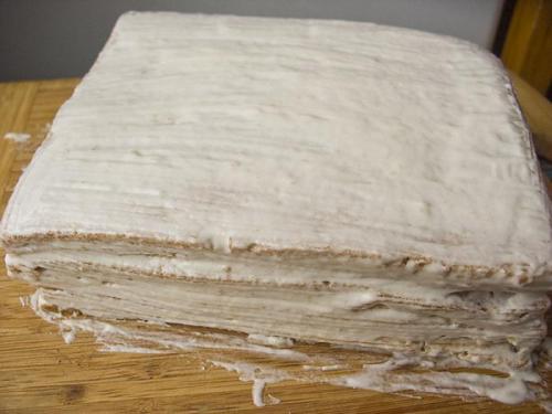 Воздушная пастила без сахара рецепт. Рецепт приготовления белевской пастилы