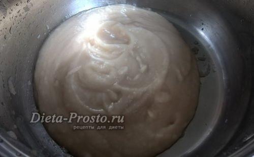 Пастила диетическая рецепт. Пастила из яблок — сладость диетическая 06