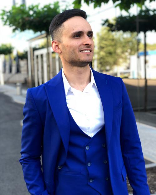 Игорь Ласточкин: биография, личная жизнь и интересные факты