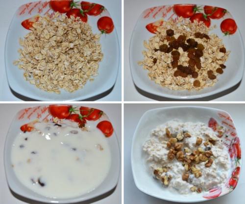 Разгрузочный день на каше. Как правильно проводить разгрузочный день