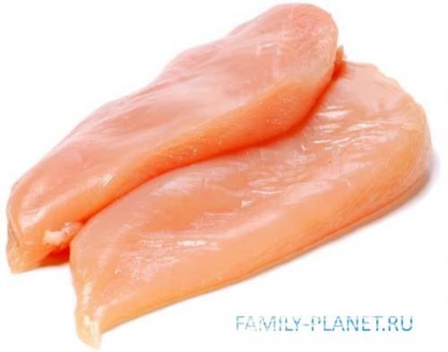 Грудка куриная и филе куриное одно и тоже. Чем отличается куриное филе от куриной грудки?