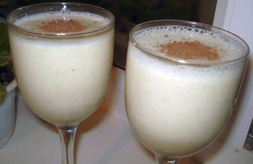 Кефир с корицей имбирем и перцем перед сном. Корица с кефиром для похудения