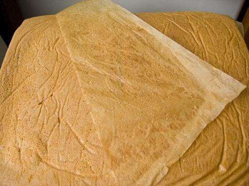 Воздушная пастила без сахара рецепт. Рецепт приготовления белевской пастилы