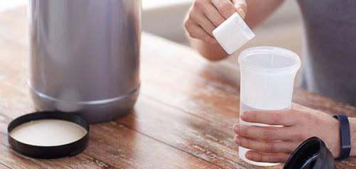 Изолят сывороточного протеина. Принцип действия