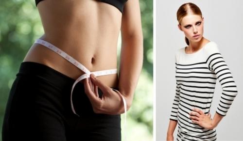 Как за 5 минут сбросить 5 килограмм. Как сбросить лишние килограммы дома