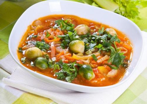 Как сбросить 6 кг за 6 дней. Шестидневные диеты — основные свойства 11 Как сбросить 6 кг за 6 дней. Шестидневные диеты — основные свойства 11