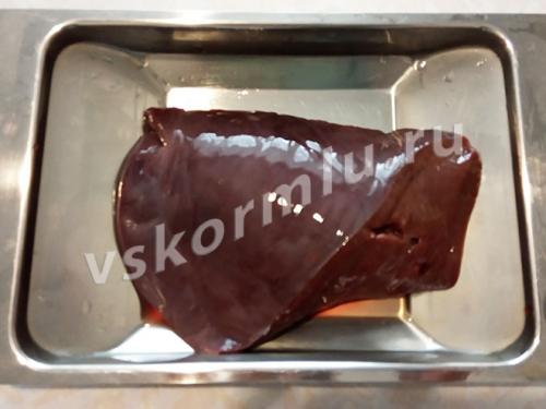 Можно ли куриную печень при ГВ. Какой сорт печени можно при ГВ