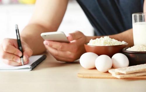 Калорийность рациона для похудения формула. Сколько надо калорий, чтоб похудеть?