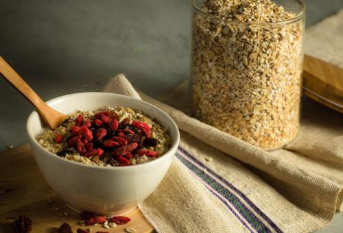 Разгрузочный день на каше. Как правильно проводить разгрузочный день